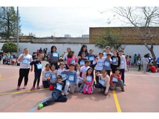Carrera solidaria