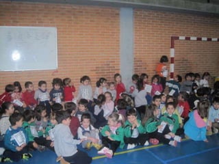 Carrera solidaria