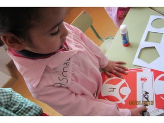 Carrera solidaria 2013