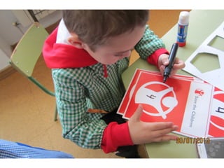 Carrera solidaria 2013