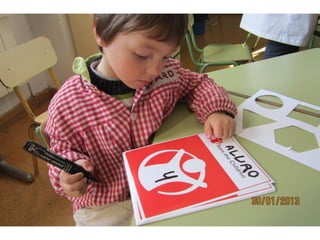 Carrera solidaria 2013