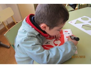 Carrera solidaria 2013