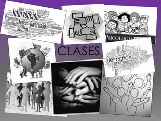 CLASES
 