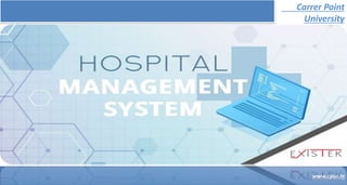 Carrer point university 1