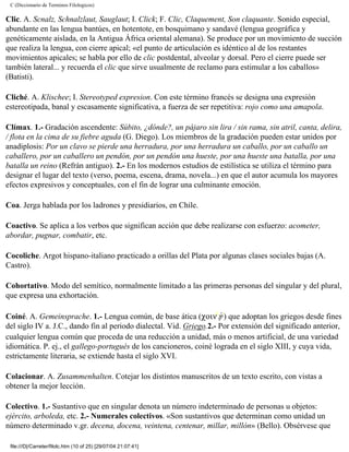 Carreter diccionario-términos-filológicos | PDF