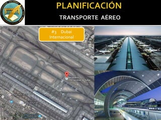 #3 Dubai
Internacional
 