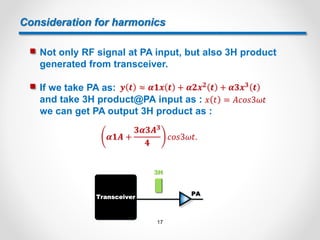 Carrier Aggregation Discussion | PDF