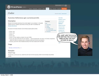 Carrington CMS Theme Framework for WordPress