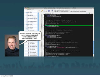 Carrington CMS Theme Framework for WordPress