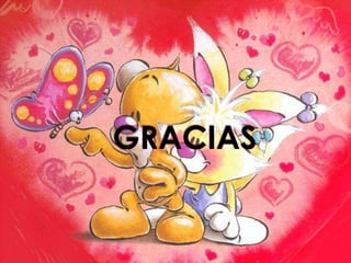 GRACIAS