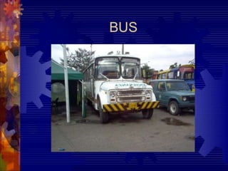 Carrocerias y chasis (anclaje)