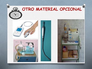 OTRO MATERIAL OPCIONAL
 