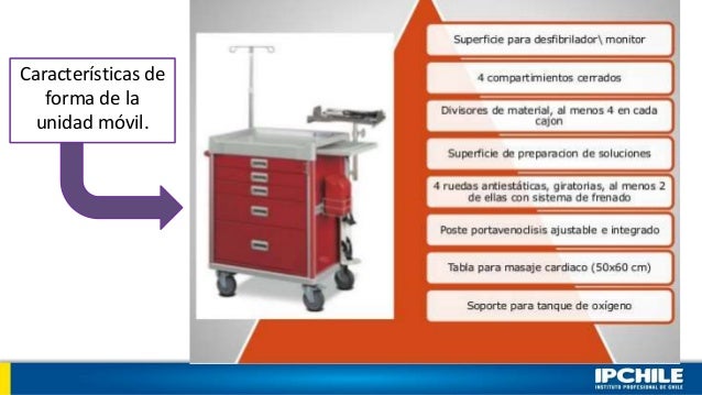 Carro de paro