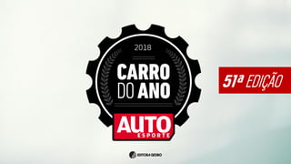 51ª EDIÇÃO
 