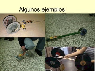 Carro ratonera | PPS