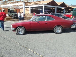 Carros antigos 13 tilias