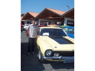 Carros antigos 13 tilias