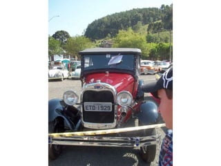 Carros antigos 13 tilias