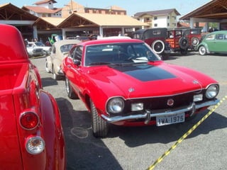 Carros antigos 13 tilias