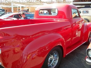 Carros antigos 13 tilias