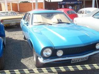 Carros antigos 13 tilias