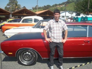 Carros antigos 13 tilias