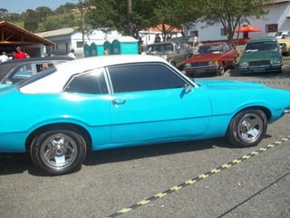 Carros antigos 13 tilias