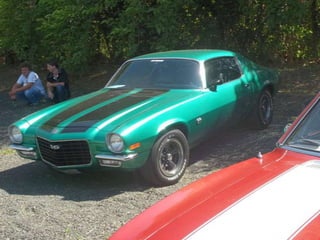 Carros antigos 13 tilias