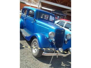 Carros antigos 13 tilias