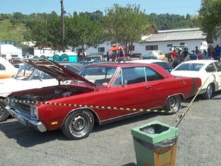 Carros antigos 13 tilias