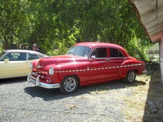 Carros antigos 13 tilias