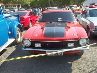 Carros antigos 13 tilias