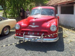 Carros antigos 13 tilias