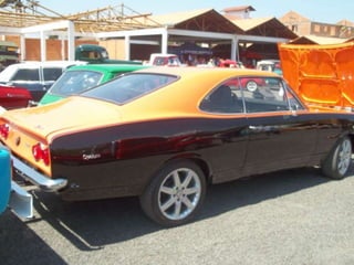 Carros antigos 13 tilias