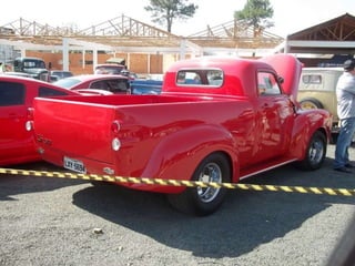 Carros antigos 13 tilias