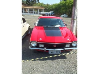 Carros antigos 13 tilias