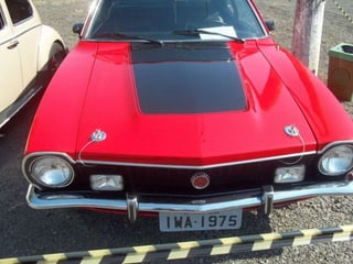 Carros antigos 13 tilias