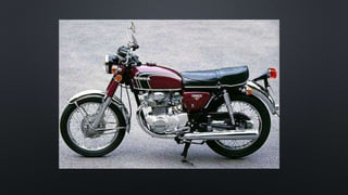 Carros e motos antigos