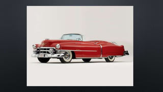 Carros e motos antigos