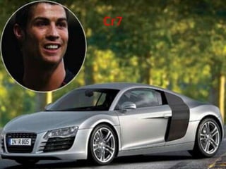 Cr7