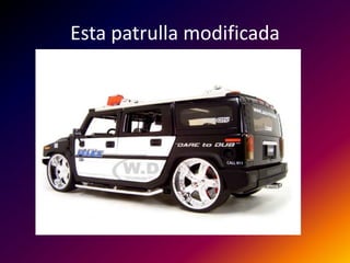 Imagenes De Carros Modificados