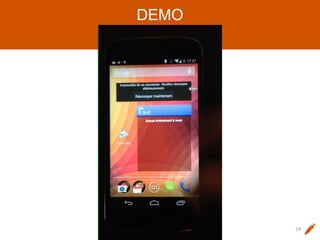 DEMO
24
 