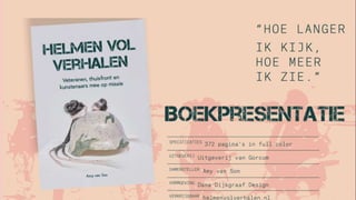 Carroussel Helmen Vol Verhalen boek presentatie  .pptx