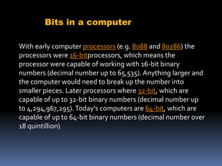 Carry out-mensuration-and-calculation | PPTX