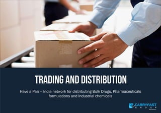 Carryfast - Corporate Presentation