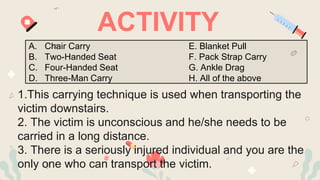 Carrying Someone The Ultimate Guide To Safe Techniques - 40fmi81