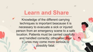 Carrying Someone The Ultimate Guide To Safe Techniques - maxy7ml