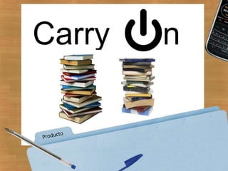 Carry      n Producto 