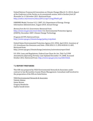 U$,%.6!]&%,#$4!a*&9.8#*O!"#$-.$%,#$!#$!"5,9&%.!"Q&$<.!=^&*'Q!FT/!G?FG@7!3#$+"0'
+/'0-#'1+,/#"#,8#'+/'0-#'!%"02#4'+,'204'4#@#,0##,0-'4#442+,I'-#.&'2,'9G"(%,'/"+:';d'
A+@#:(#"'0+'=='9#8#:(#"';<==7!+.%*,.-.6!W*#9(!
Q%%1(ll2$W'''7,$%l*.4#2*'.l6#'4lG?FFl'#1FEl.$<l?>&?F716W!
U+NH^KJ!^#6.5/!h.*4,#$!>7G7G7!G??E7!U7J7!0.1&*%9.$%!#W!H$.*<37!H$.*<3!
K$W#*9&%,#$!)69,$,4%*&%,#$7!)2<24%!G?F?7!?,,G%.'H,#"E)!
3#@2#7'/"+:'0-#'FMDM'`+@#",:#,07!+.%*,.-.6!W*#9(!
Q%%1(ll8887.,&7<#-l&.*l.$-,*7Q%957!U7J7!H$-,*#$9.$%&5!L*#%.'%,#$!)<.$'3!
=UJHL)@7!0.'.9;.*!G??E7!"5,9&%.!"Q&$<.!R.'Q$#5#<3!
L*#<*&9!=""RL@7!+.%*,.-.6!W*#9(!
Q%%1(ll8887.1&7<#-l'5,9&%.'Q&$<.l1#5,'3l''%17Q%957!
U$,%.6!J%&%.4!H$-,*#$9.$%&5!L*#%.'%,#$!)<.$'3!=U7J7!HL)@7!)1*,5!G?FG7!J,@#,0+")'+/'
FMDM'`"##,-+G4#'`%4'H:2442+,4'%,&'D2,S46'=ee<P;<=<7!U7!J7!HL)!|SA?D+DFFD??T7!
+.%*,.-.6!W*#9(!
Q%%1(ll8887.1&7<#-l'5,9&%.'Q&$<.l.9,44,#$4l24,$-.$%#*3*.1#*%7Q%95!
U7J7!HL)7!P&84!&$6!+.<25&%,#$47!a.6.*&5!P&8D"5.&$!),*!)'%7!Q20.#'^'+/'=ee<'
?:#,&:#,04'*Z$#"%02,E'!#":20457!P&%.!U16&%.6!0.'.9;.*!F>/!G??B7!)''.44.6!
V'%#;.*!G?FG7!+.%*,.-.6!a*#9(!Q%%1(ll8887.1&7<#-l&,*l'&&l%,%5.T7Q%957!
!
G[@'=8Q2=6'Q=8QM=8=!!
RQ,4!HK+!8&4!1*.1&*.6!;3!hJZJ!H$-,*#$9.$%&5!J%.8&*64!u!)44#',&%.4!2$6.*!
'#$%*&'%!%#!J&$!N.*$&*6,$#!"#2$%3!&4%.!^&$&<.9.$%7!"#$425%&$%!4%&WW!,$-#5-.6!,$!
%Q.!1*.1&*&%,#$!#W!%Q.!HK+!&*.!5,4%.6!;.5#87!
hJZJ!H$-,*#$9.$%&5!J%.8&*64!u!)44#',&%.4!
h&5.$%.!)6&9.!
J&$$.!N*#8$!
Z*.<#*3![.$6*,'O4!
J#1Q,&!J2b2O,Dk#$.4!
 