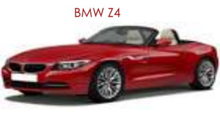BMW Z4
 